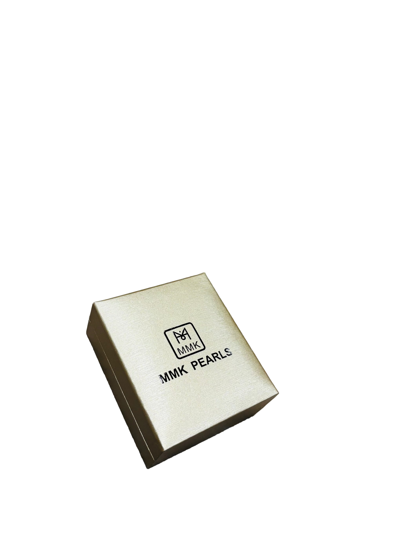 MMK Pearls Jewelry Gift Packaging