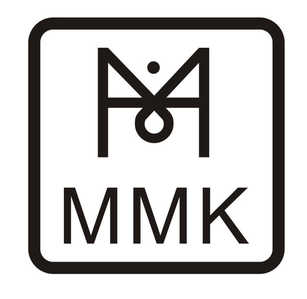 MMK Pearls logo
