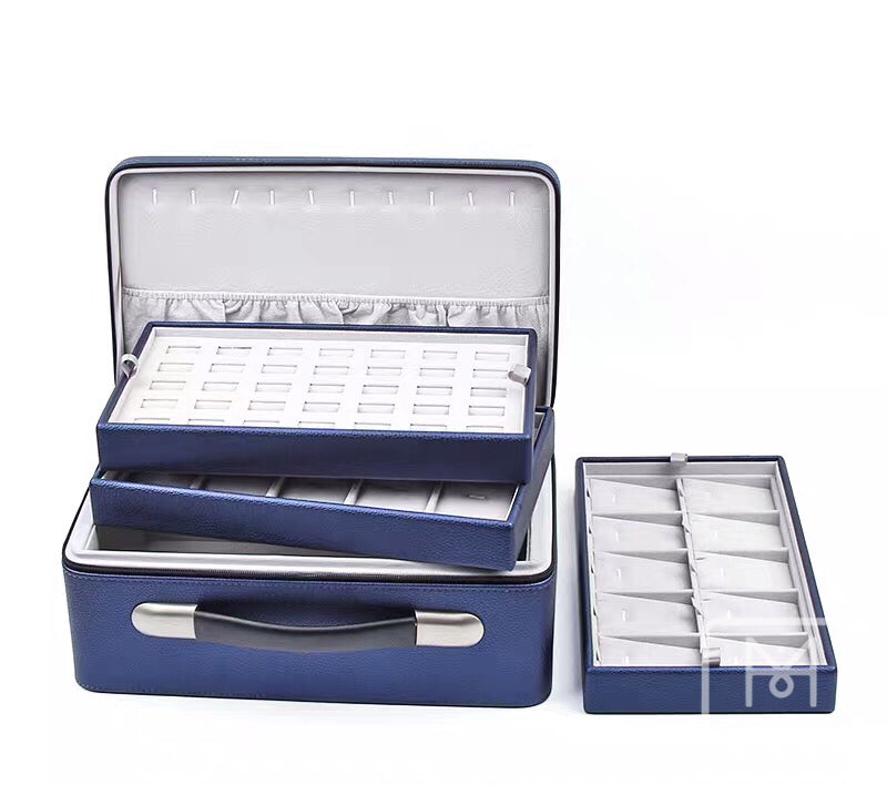MMK Jewelry Organizer Design A - Large