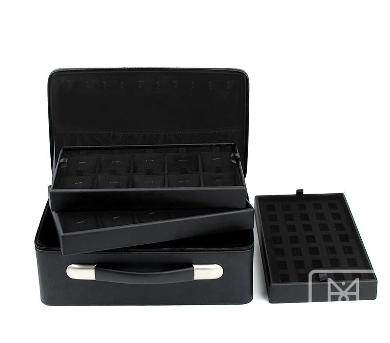 MMK Jewelry Organizer Design A - Large