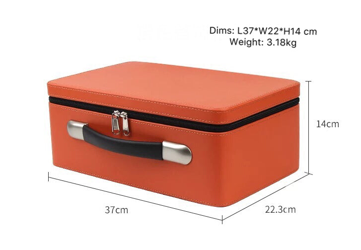 MMK Jewelry Organizer Design A - Large