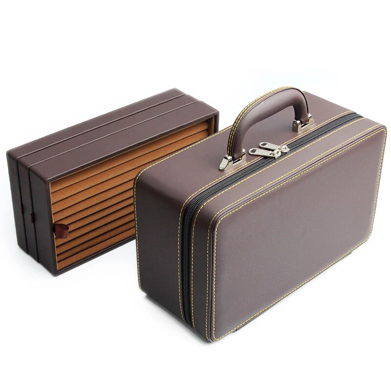 MMK Jewelry Organizer Design A - Medium