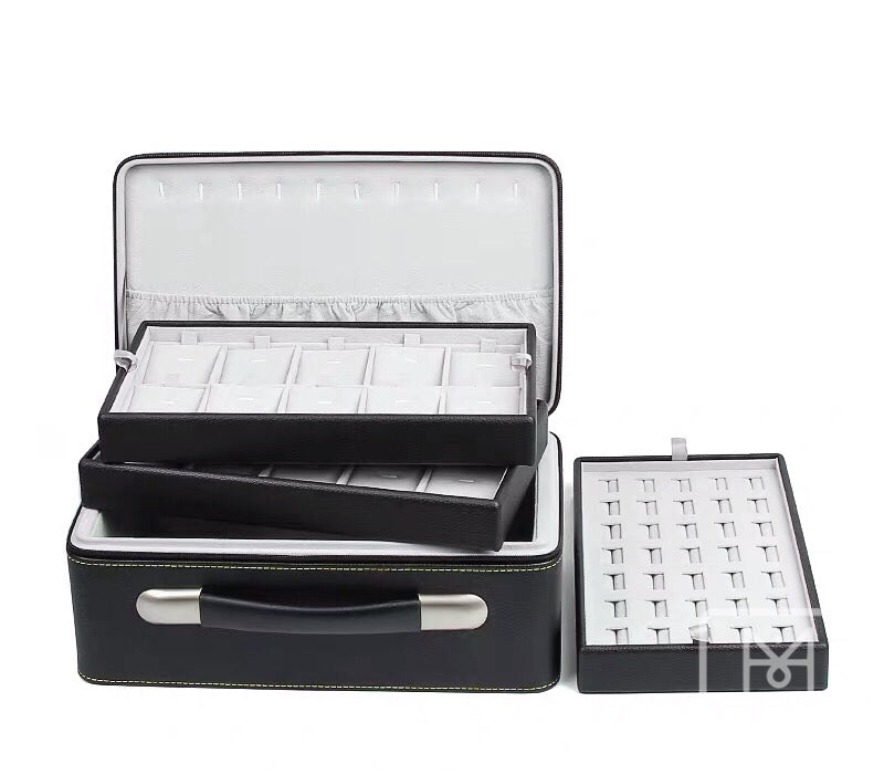 MMK Jewelry Organizer Design A - Large