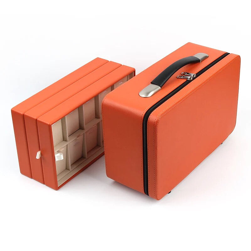 MMK Jewelry Organizer Design A - Large