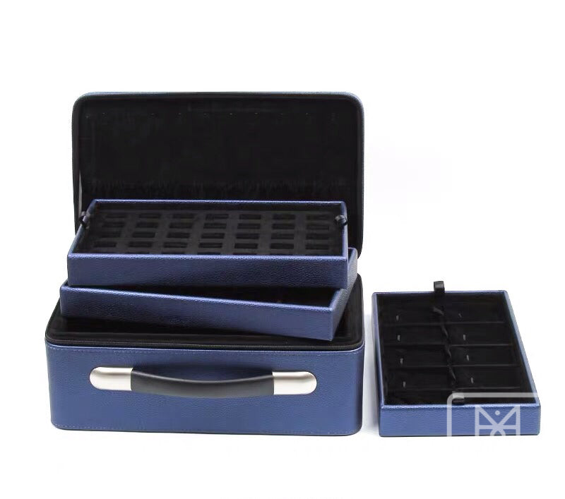 MMK Jewelry Organizer Design A - Large