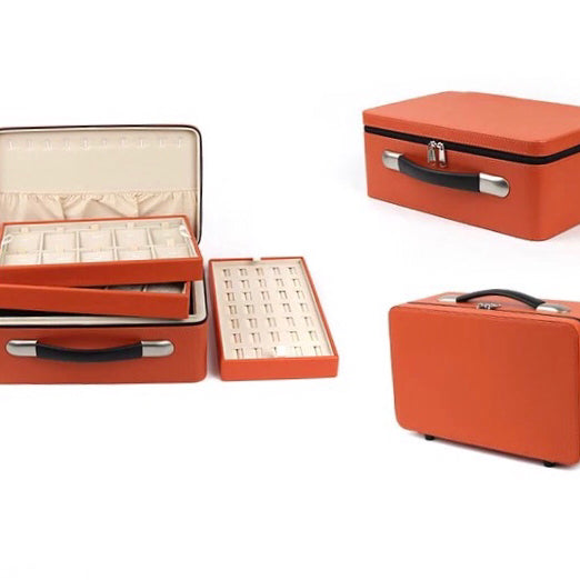 MMK Jewelry Organizer Design A - Large