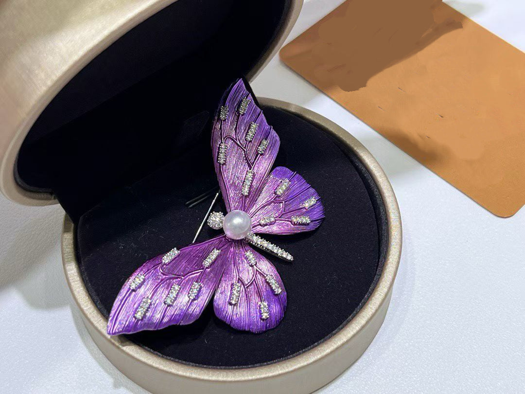 Brooches