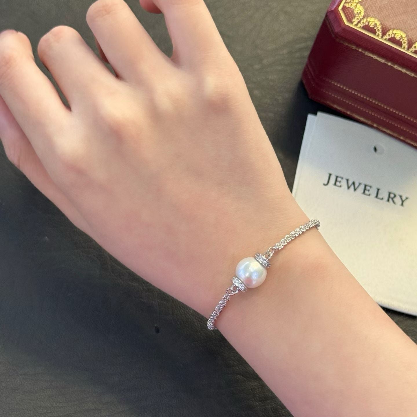 Bracelets