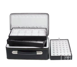 MMK Jewelry Organizer Design A - Large